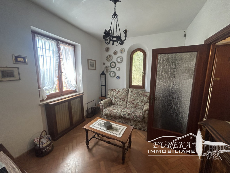 Immagine 33 di Villa in vendita  in san venanzo a San Venanzo