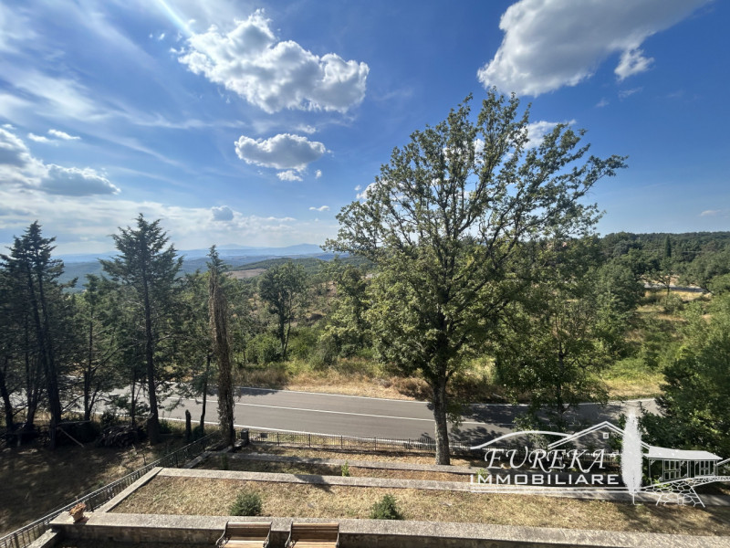 Immagine 39 di Villa in vendita  in san venanzo a San Venanzo