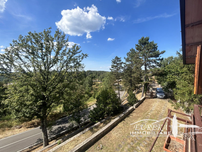 Immagine 41 di Villa in vendita  in san venanzo a San Venanzo