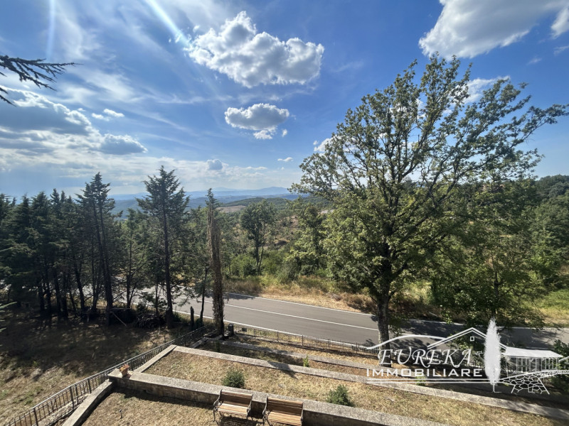 Immagine 42 di Villa in vendita  in san venanzo a San Venanzo