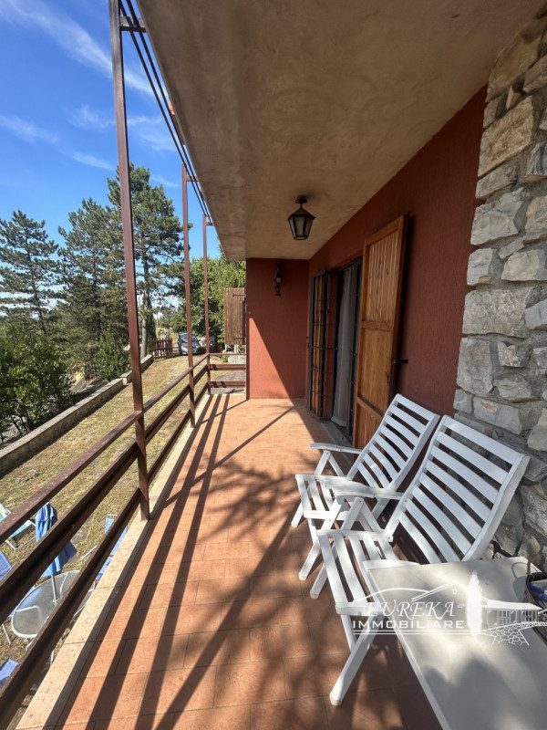 Immagine 45 di Villa in vendita  in san venanzo a San Venanzo