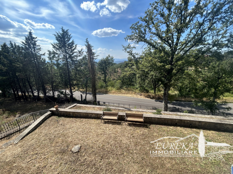 Immagine 46 di Villa in vendita  in san venanzo a San Venanzo