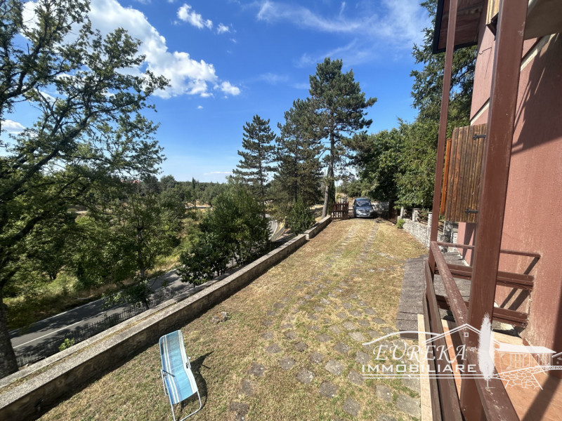 Immagine 48 di Villa in vendita  in san venanzo a San Venanzo