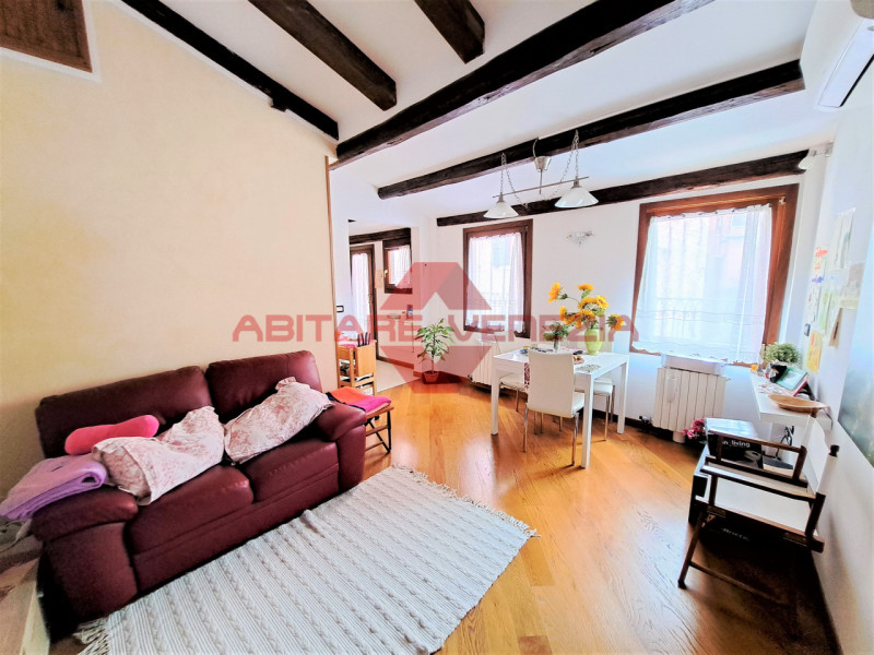 Immagine 2 di Appartamento in vendita  in castello 4196 a Venezia