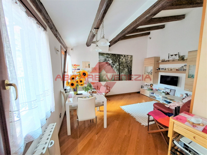 Immagine 5 di Appartamento in vendita  in castello 4196 a Venezia