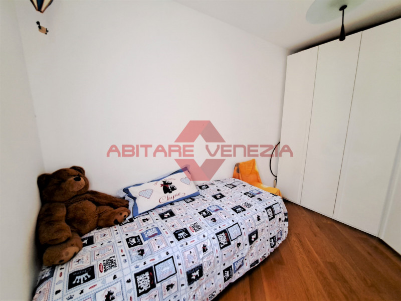 Immagine 24 di Appartamento in vendita  in castello 4196 a Venezia