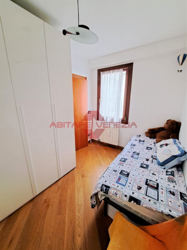 Immagine 26 di Appartamento in vendita  in castello 4196 a Venezia
