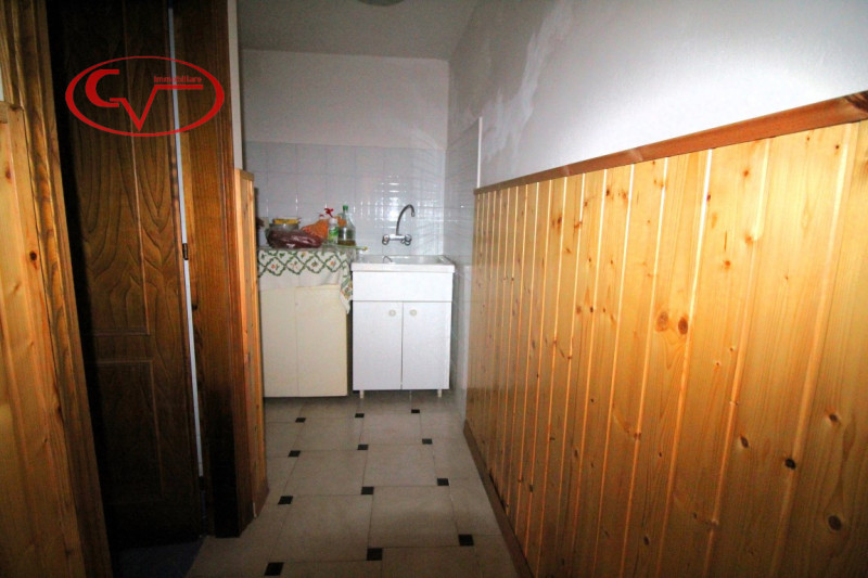 Immagine 3 di Villetta a schiera in vendita  in Setteponti a Terranuova Bracciolini