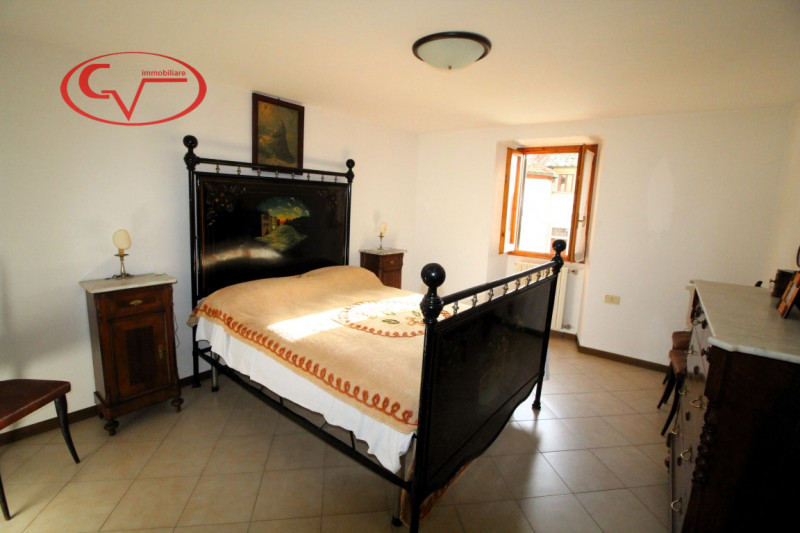 Immagine 4 di Villetta a schiera in vendita  in Setteponti a Terranuova Bracciolini