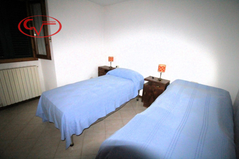 Immagine 6 di Villetta a schiera in vendita  in Setteponti a Terranuova Bracciolini