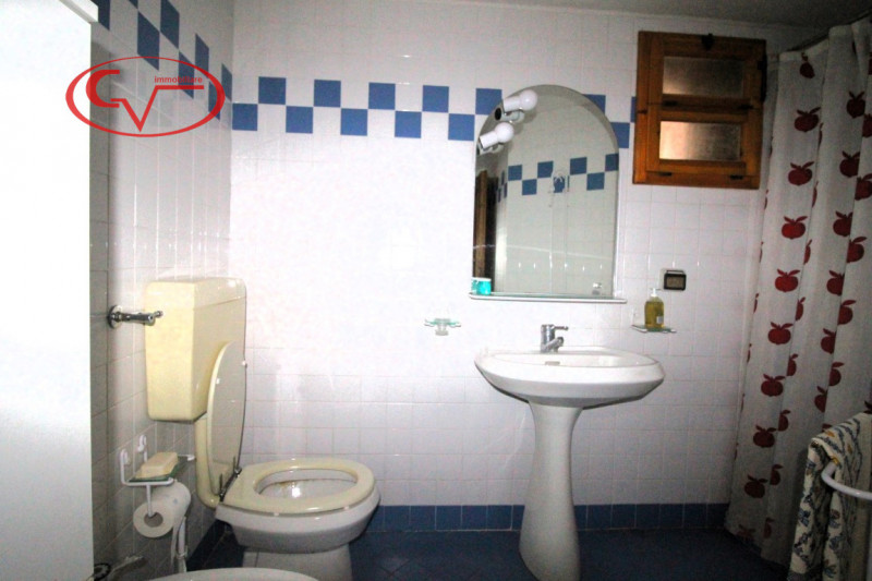 Immagine 8 di Villetta a schiera in vendita  in Setteponti a Terranuova Bracciolini