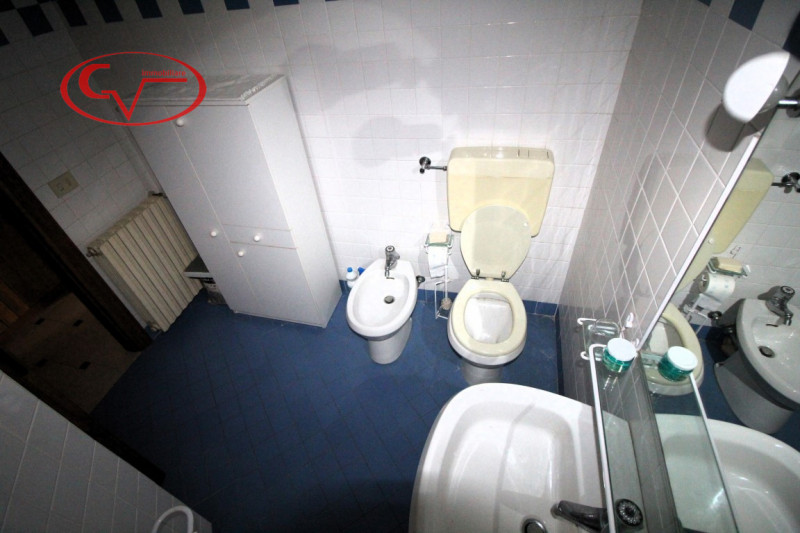 Immagine 9 di Villetta a schiera in vendita  in Setteponti a Terranuova Bracciolini