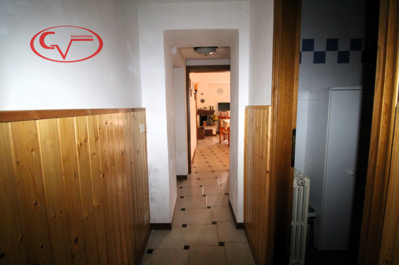 Immagine 10 di Villetta a schiera in vendita  in Setteponti a Terranuova Bracciolini