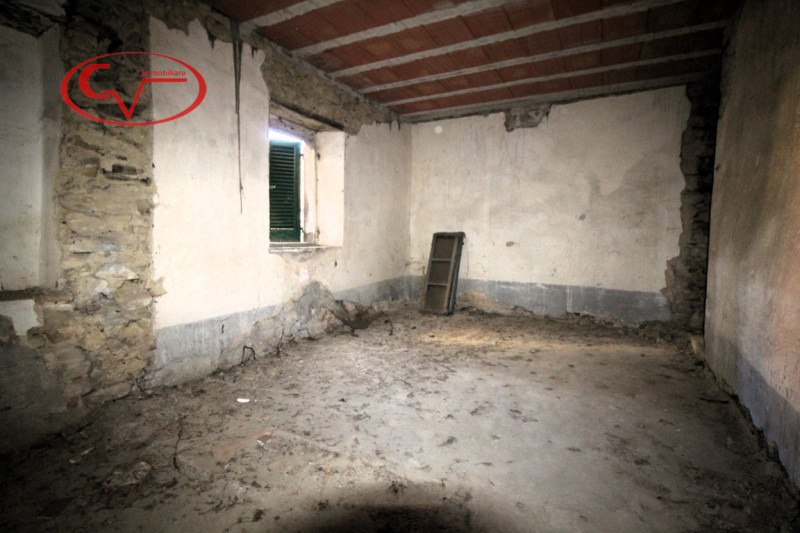 Immagine 12 di Villetta a schiera in vendita  in Setteponti a Terranuova Bracciolini