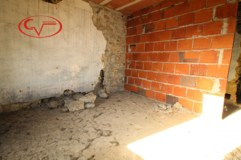 Immagine 13 di Villetta a schiera in vendita  in Setteponti a Terranuova Bracciolini