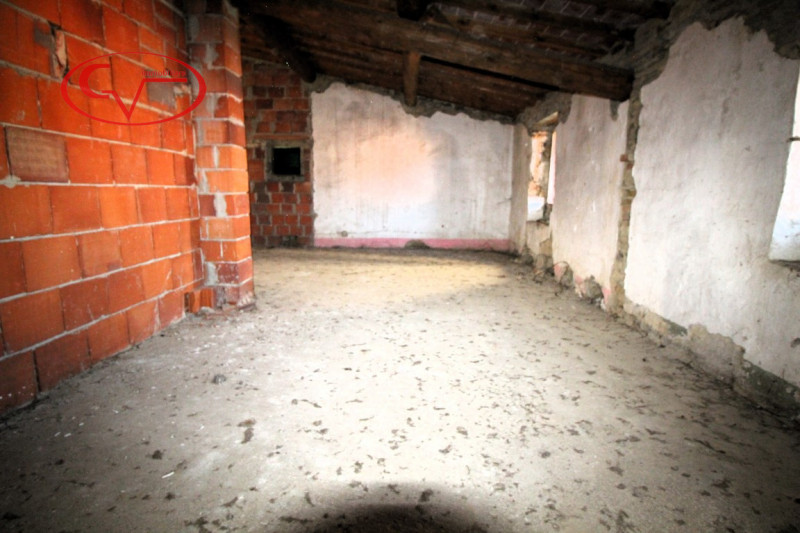 Immagine 15 di Villetta a schiera in vendita  in Setteponti a Terranuova Bracciolini