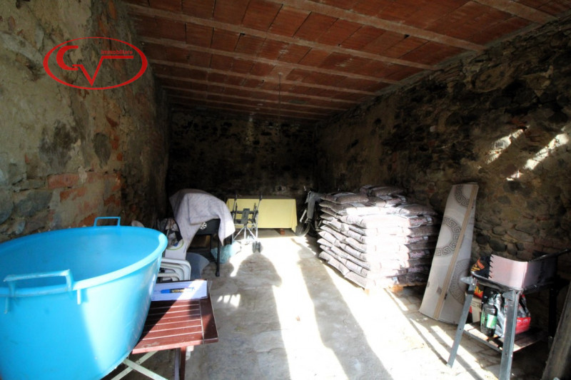 Immagine 17 di Villetta a schiera in vendita  in Setteponti a Terranuova Bracciolini