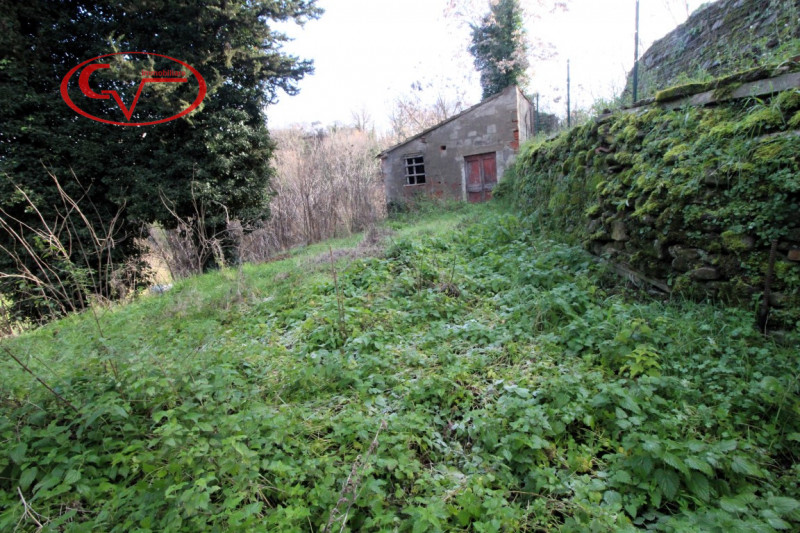 Immagine 18 di Villetta a schiera in vendita  in Setteponti a Terranuova Bracciolini