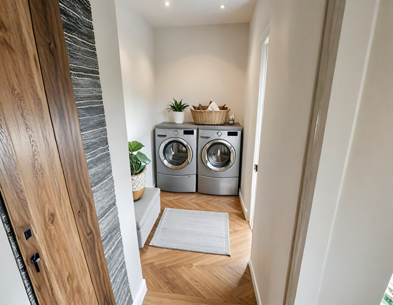 Immagine 5 di Appartamento in vendita  in Via Santa Maria in Colle 46 a Montebelluna