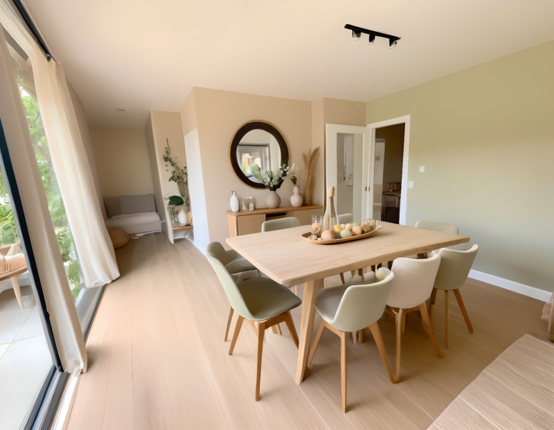 Immagine 7 di Appartamento in vendita  in Via Santa Maria in Colle 46 a Montebelluna