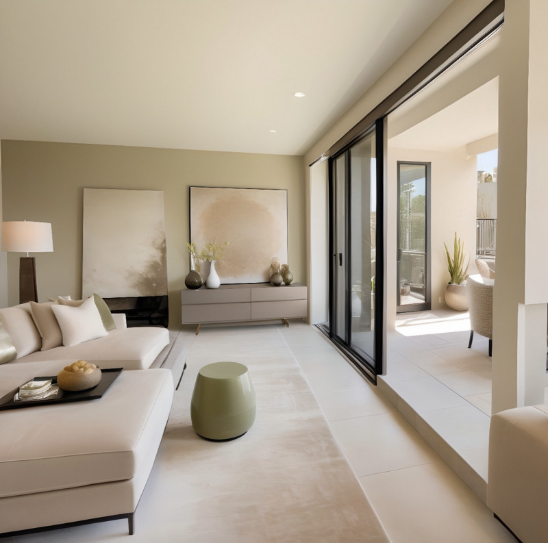 Immagine 8 di Appartamento in vendita  in Via Santa Maria in Colle 46 a Montebelluna