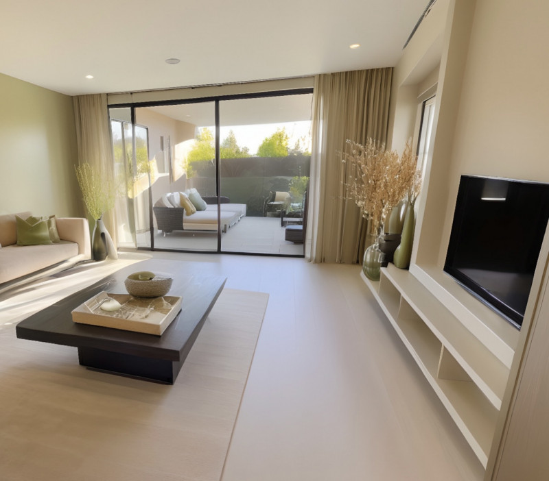 Immagine 9 di Appartamento in vendita  in Via Santa Maria in Colle 46 a Montebelluna