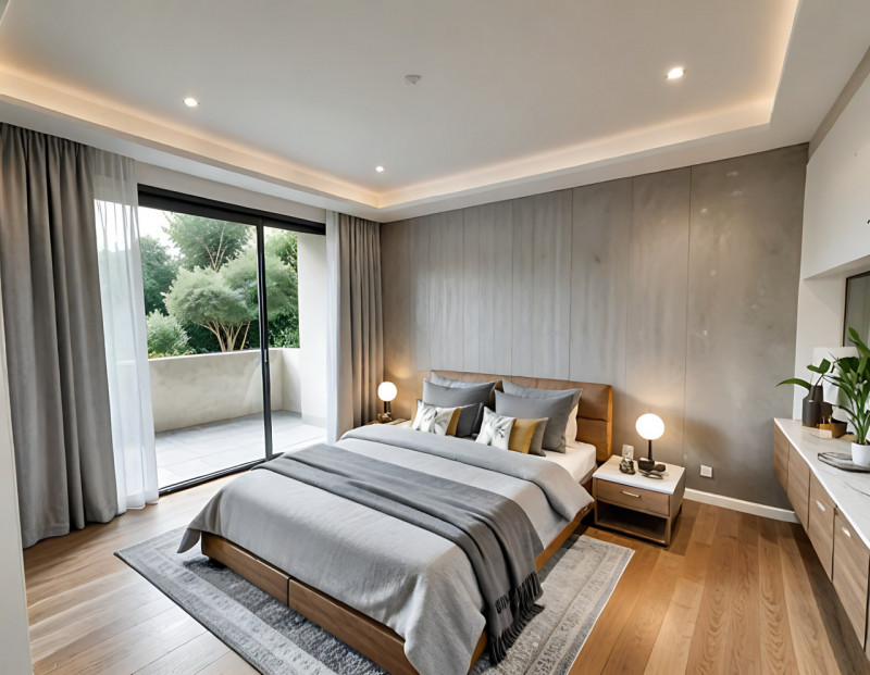 Immagine 10 di Appartamento in vendita  in Via Santa Maria in Colle 46 a Montebelluna