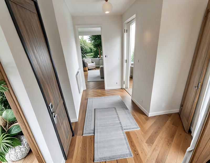 Immagine 11 di Appartamento in vendita  in Via Santa Maria in Colle 46 a Montebelluna