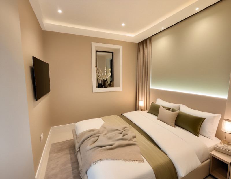 Immagine 12 di Appartamento in vendita  in Via Santa Maria in Colle 46 a Montebelluna