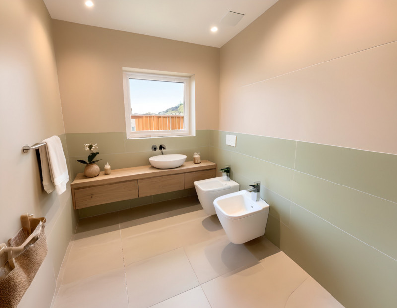 Immagine 13 di Appartamento in vendita  in Via Santa Maria in Colle 46 a Montebelluna