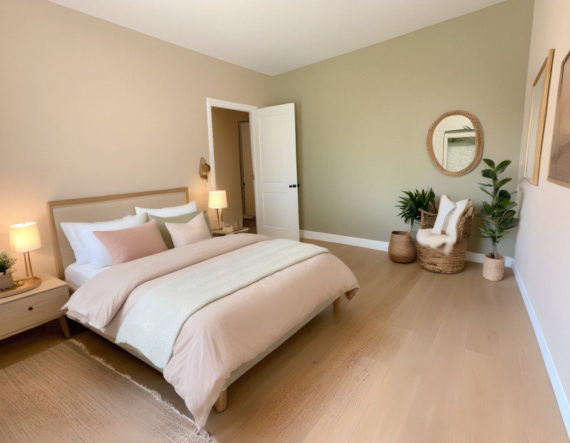 Immagine 14 di Appartamento in vendita  in Via Santa Maria in Colle 46 a Montebelluna