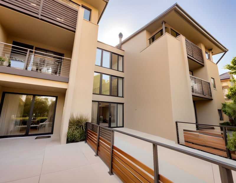 Immagine 19 di Appartamento in vendita  in Via Santa Maria in Colle 46 a Montebelluna