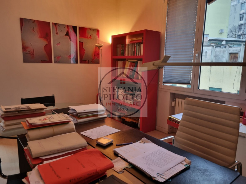 Immagine 6 di Ufficio in vendita  in Via Tommaseo a Padova