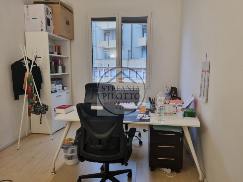 Immagine 14 di Ufficio in vendita  in Via Tommaseo a Padova