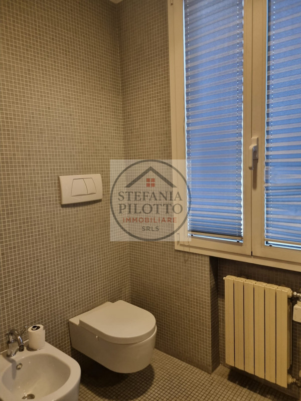 Immagine 17 di Ufficio in vendita  in Via Tommaseo a Padova