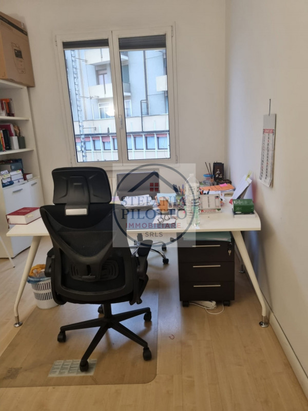 Immagine 18 di Ufficio in vendita  in Via Tommaseo a Padova