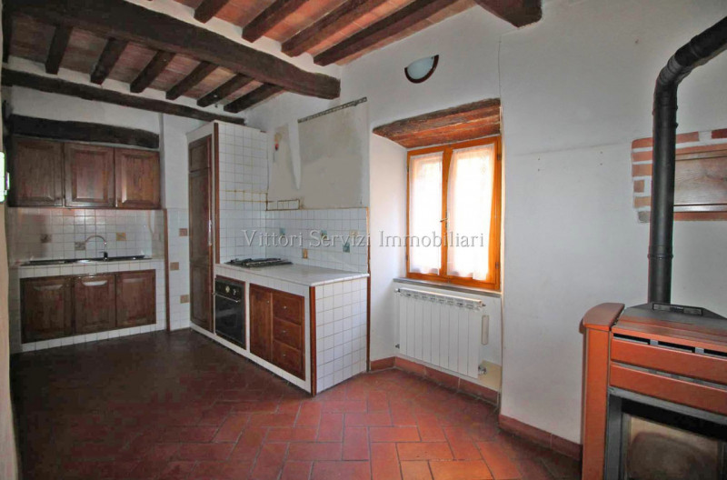 Immagine 3 di Casa bifamiliare in vendita  in Via Dell'Olmo a Sinalunga