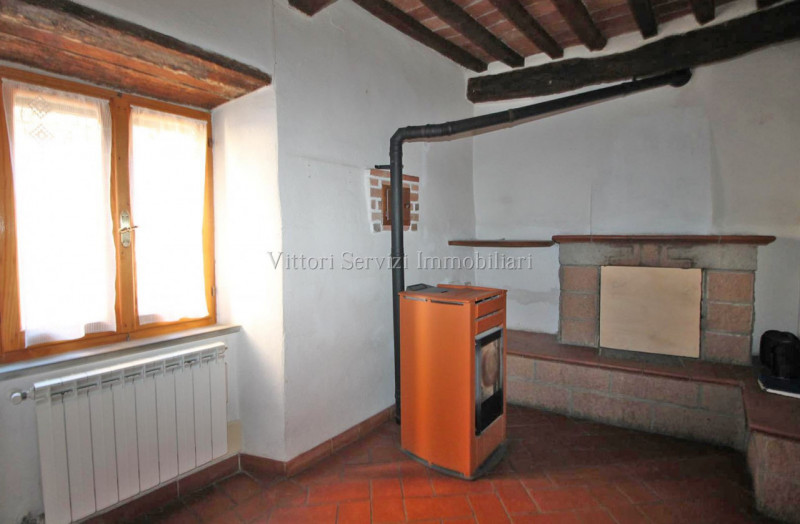 Immagine 5 di Casa bifamiliare in vendita  in Via Dell'Olmo a Sinalunga