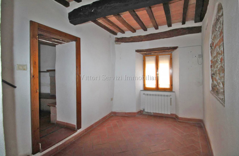 Immagine 6 di Casa bifamiliare in vendita  in Via Dell'Olmo a Sinalunga