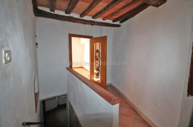 Immagine 7 di Casa bifamiliare in vendita  in Via Dell'Olmo a Sinalunga