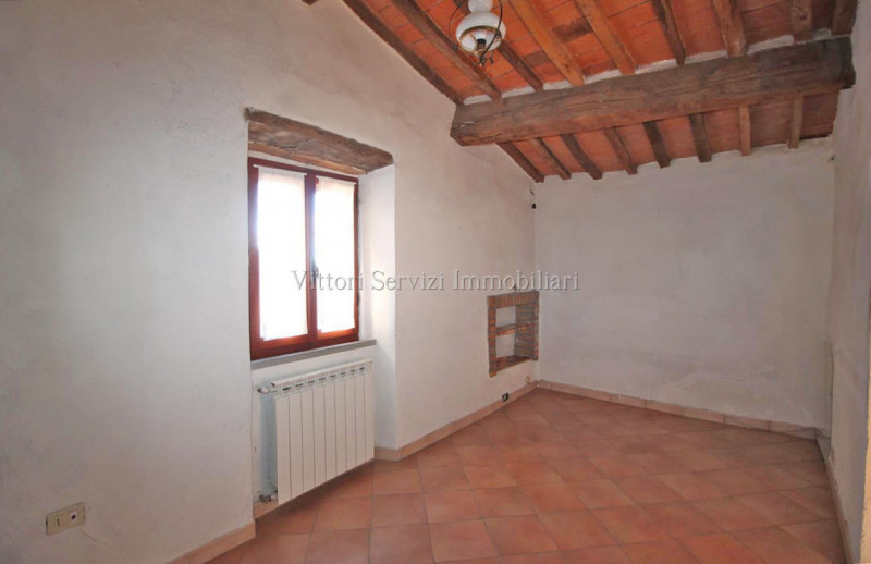 Immagine 8 di Casa bifamiliare in vendita  in Via Dell'Olmo a Sinalunga