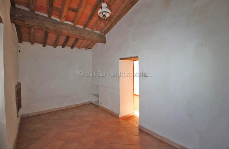 Immagine 9 di Casa bifamiliare in vendita  in Via Dell'Olmo a Sinalunga