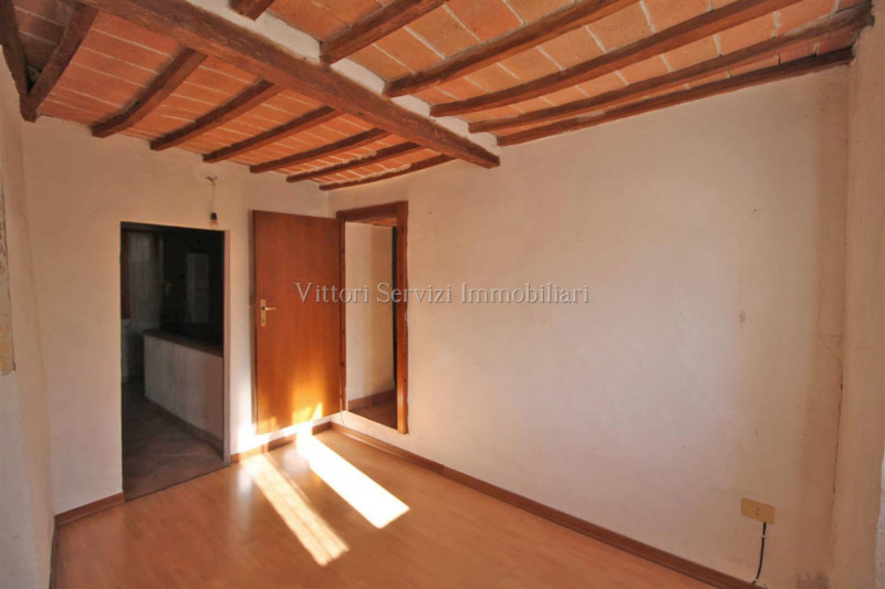 Immagine 10 di Casa bifamiliare in vendita  in Via Dell'Olmo a Sinalunga