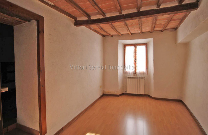 Immagine 11 di Casa bifamiliare in vendita  in Via Dell'Olmo a Sinalunga