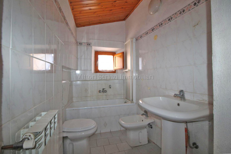 Immagine 12 di Casa bifamiliare in vendita  in Via Dell'Olmo a Sinalunga