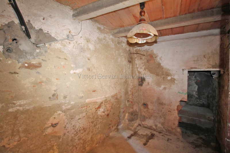 Immagine 13 di Casa bifamiliare in vendita  in Via Dell'Olmo a Sinalunga