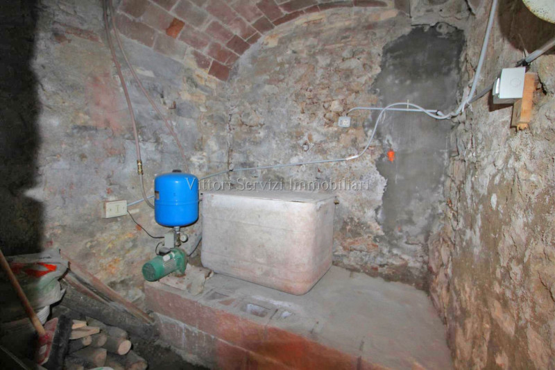 Immagine 14 di Casa bifamiliare in vendita  in Via Dell'Olmo a Sinalunga