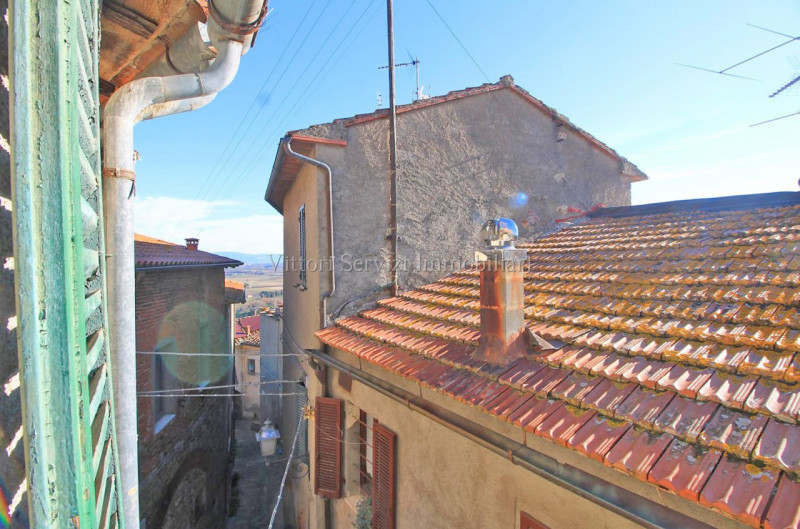 Immagine 15 di Casa bifamiliare in vendita  in Via Dell'Olmo a Sinalunga