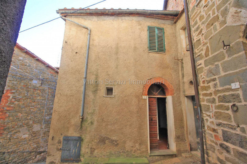 Immagine 16 di Casa bifamiliare in vendita  in Via Dell'Olmo a Sinalunga