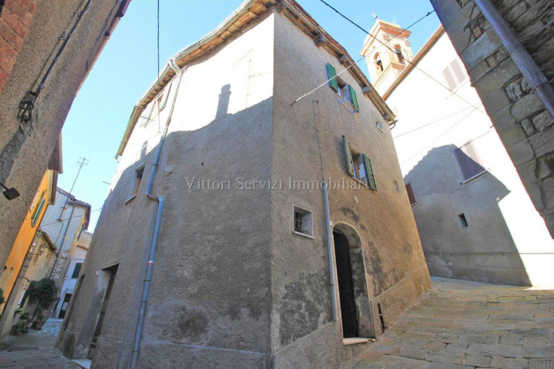 Immagine 17 di Casa bifamiliare in vendita  in Via Dell'Olmo a Sinalunga